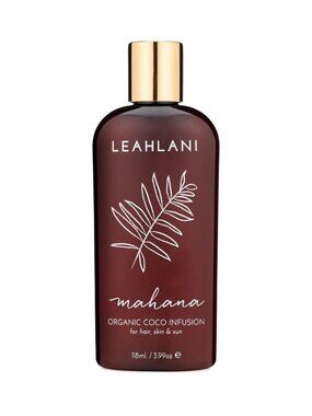 Leahlani Mahana Coco Infusion 118ml